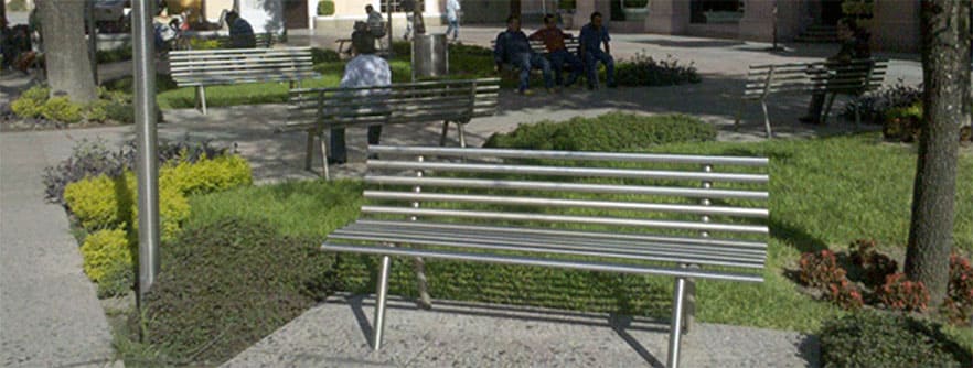 Bancas para Parques Bancas para Parques