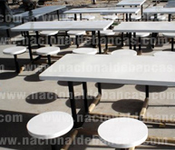 Bancas de picnic Bancas de picnic