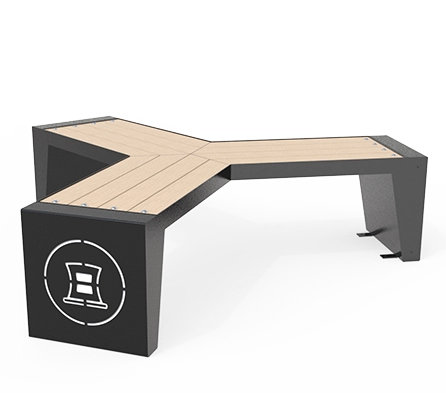 Banca Nizka Convex B67