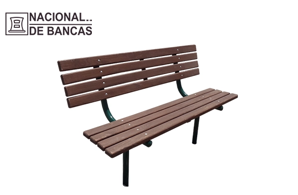 Bancas para parques 9