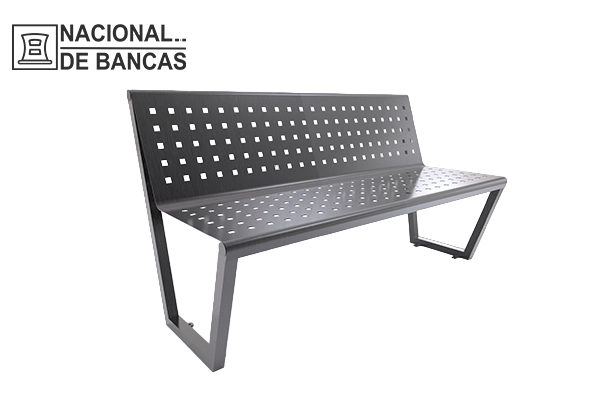 Bancas para parques 8