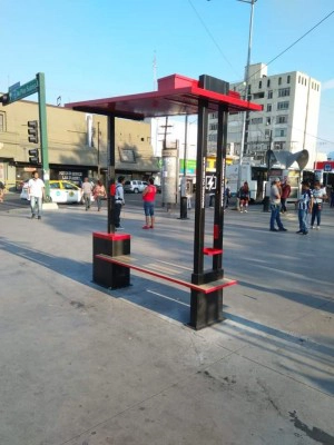 Banca para Jardín en Monterrey