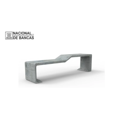 Banca para Jardín en Monterrey