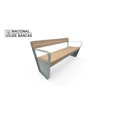 Banca para Jardín en Monterrey