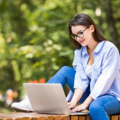 Bancas de Aluminio con Madera