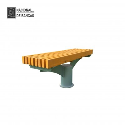 Bancas de Parque