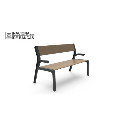 Bancas para Jardín Modernas