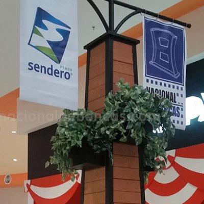 Jardineras en Madera